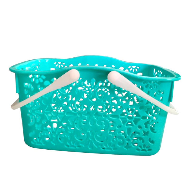 خورشيد للبلاستيك سبت حياة 1 من خورشيد بلاست للبلاستيك - تركواز - Image 3